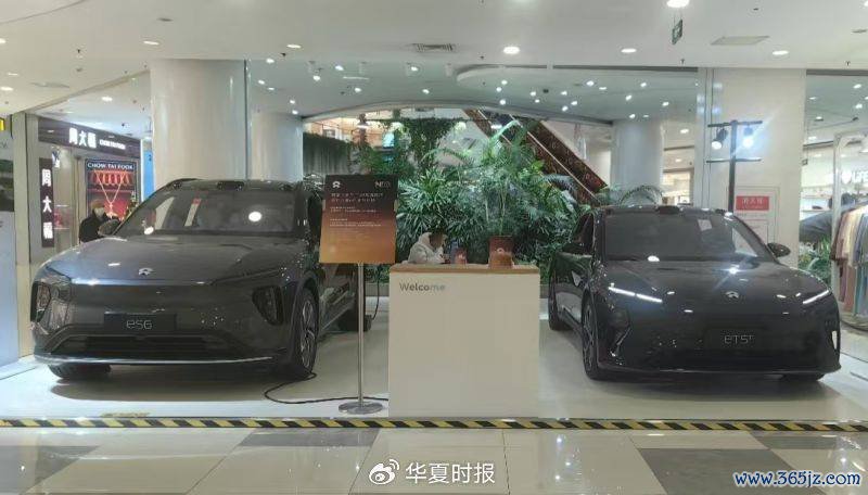 年底冲刺！直降、补贴、抽奖、赠券，车企“项目促销”