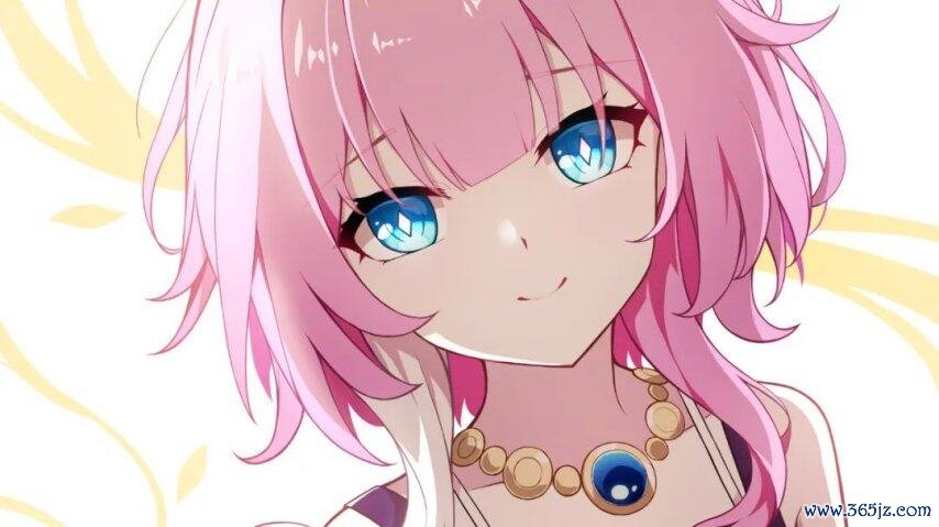 《崩坏：星穹铁谈》让那清新的将来，如「咱们」所书！|昔涟